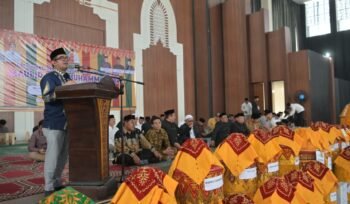 Penjabat Sekda Aceh, Taufik