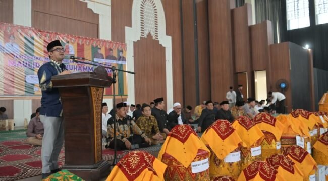 Penjabat Sekda Aceh, Taufik