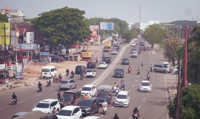 
					Kabut Asap Mulai Selimuti Banda Aceh, Warga Diminta Waspada