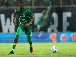 Pemain PSS Sleman, Frediric Injai