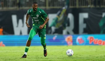 Pemain PSS Sleman, Frediric Injai