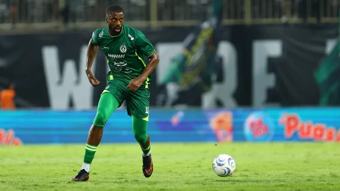 
					Pemain PSS Sleman, Frediric Injai