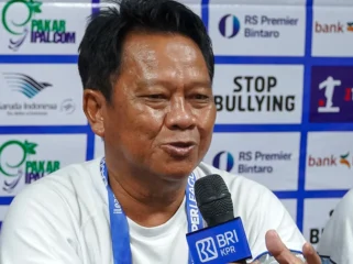 Pelatih Isenmulang Kalteng FC, Mundari Karya