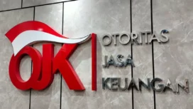 Otoritas Jasa Keuangan (OJK)