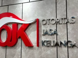Otoritas Jasa Keuangan (OJK)