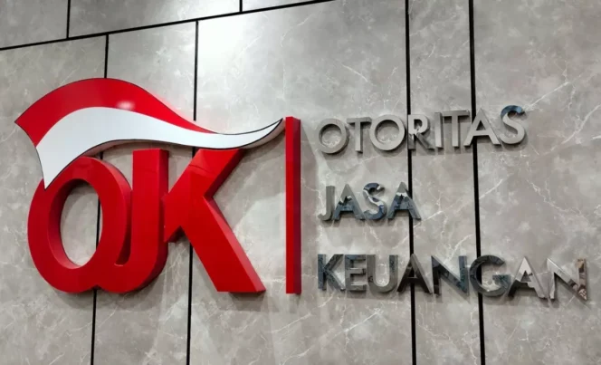 
					Otoritas Jasa Keuangan (OJK)
